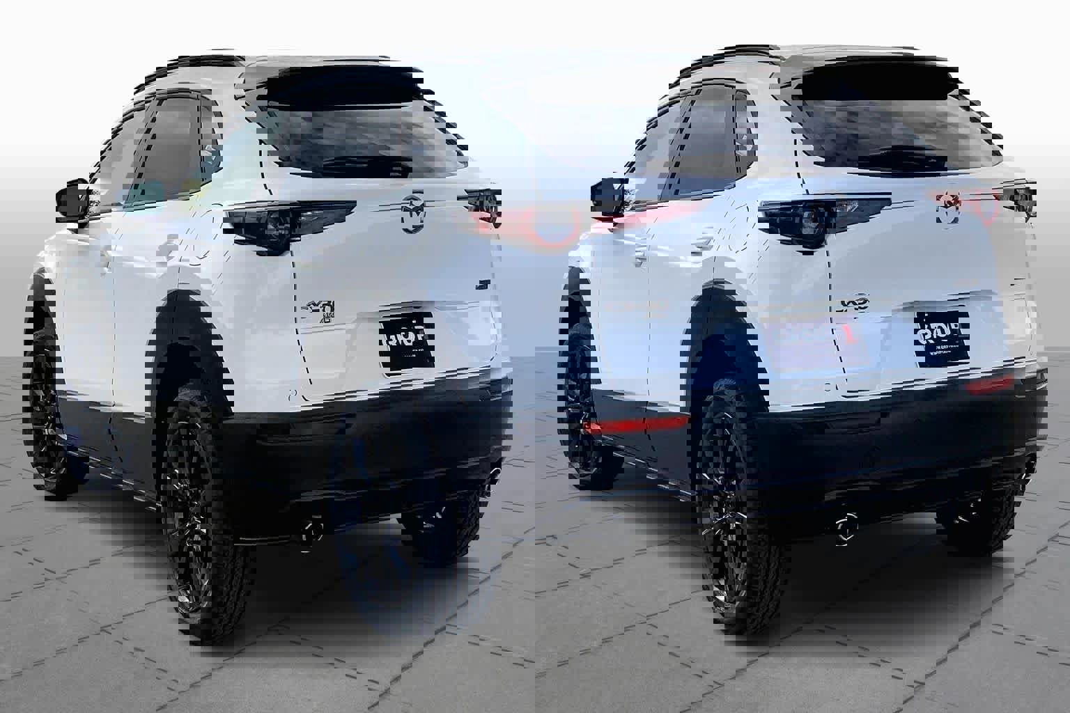 New 2026 MAZDA CX-30 AWD 2.5 S image 12