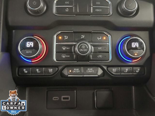 Used 2023 Chevrolet Suburban Premier image 23
