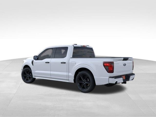 New 2026 Ford F150 STX w/ F-150 LOBO Package AWD/4WD image 6