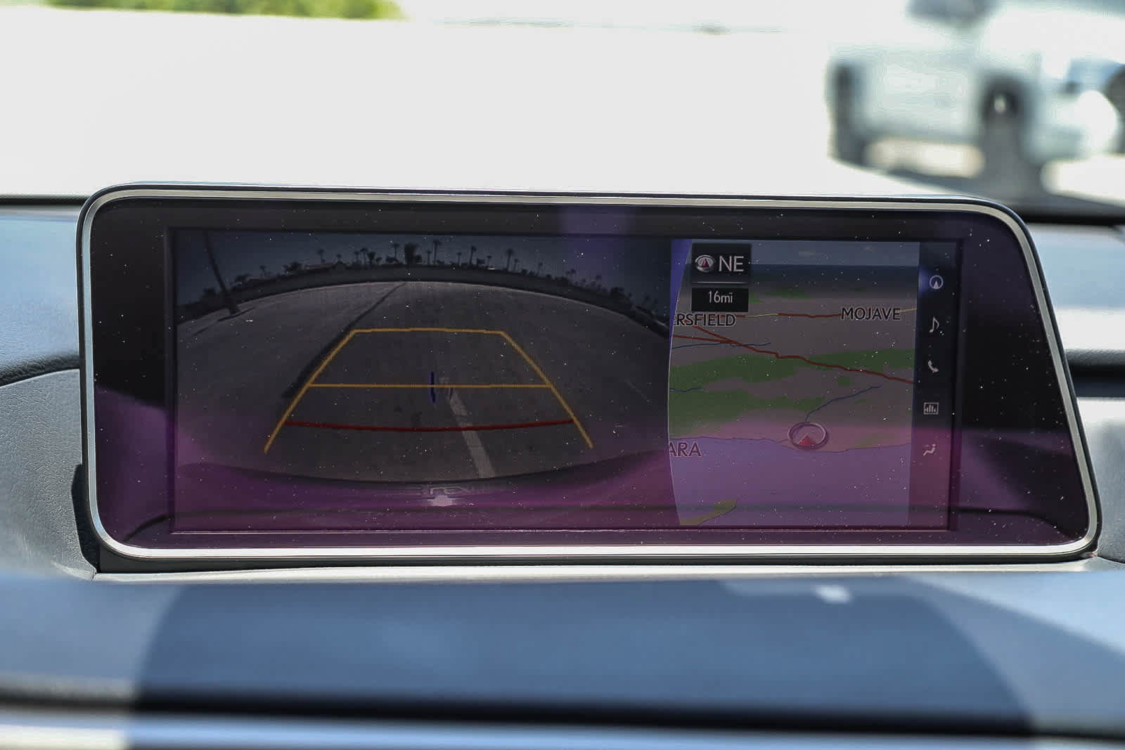 Used 2019 Lexus RX 350 FWD w/ Navigation Package image 23
