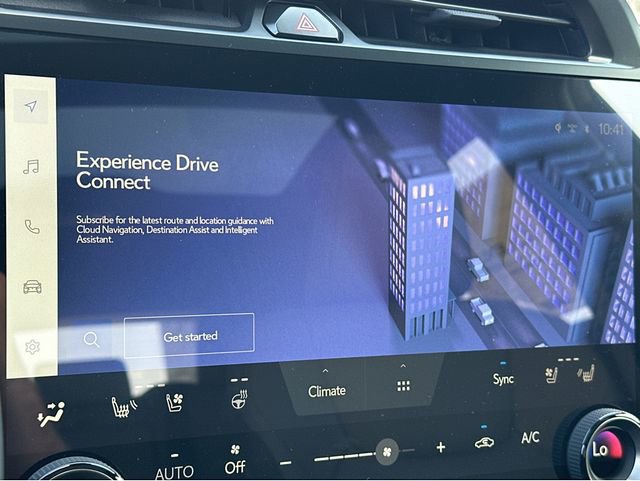 New 2026 Lexus RZ 450e AWD image 25