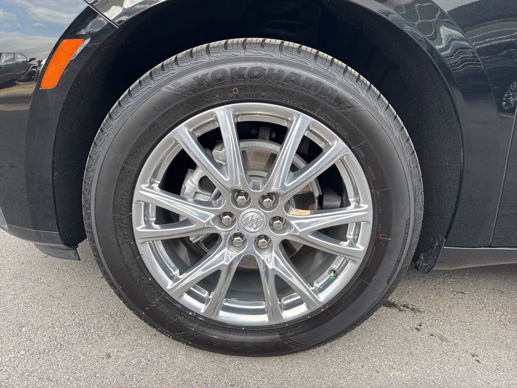 Used 2022 Buick Enclave Premium w/ Experience Buick Package image 32