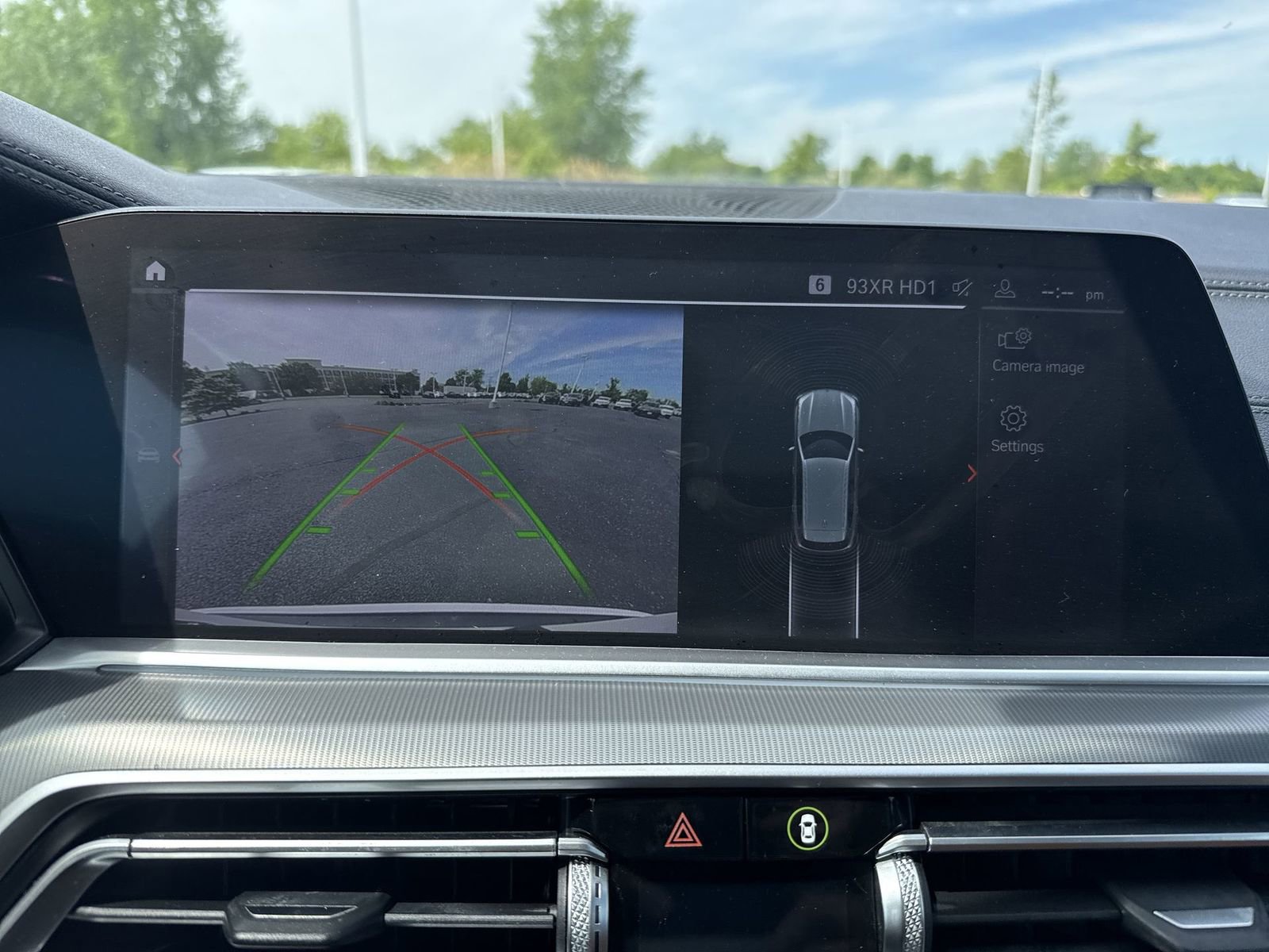 Used 2019 BMW X5 xDrive40i w/ Convenience Package AWD/4WD image 18