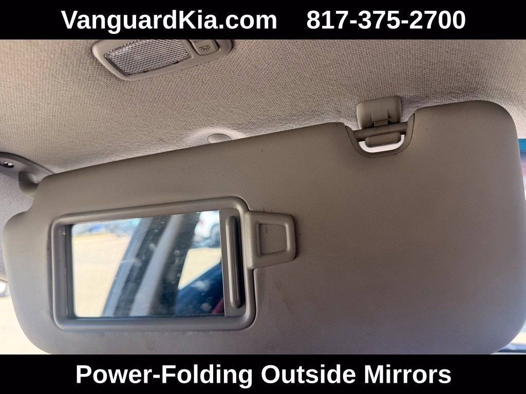 Used 2017 Kia Forte S w/ S Technology Package FWD image 16
