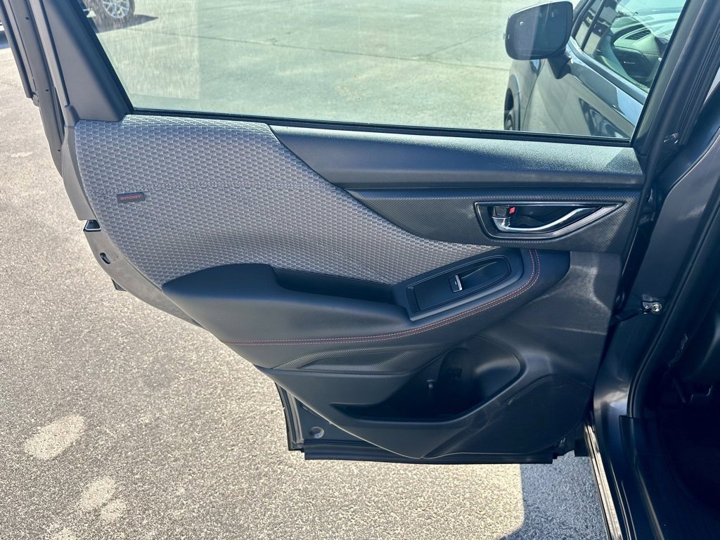 Used 2023 Subaru Forester Sport image 30