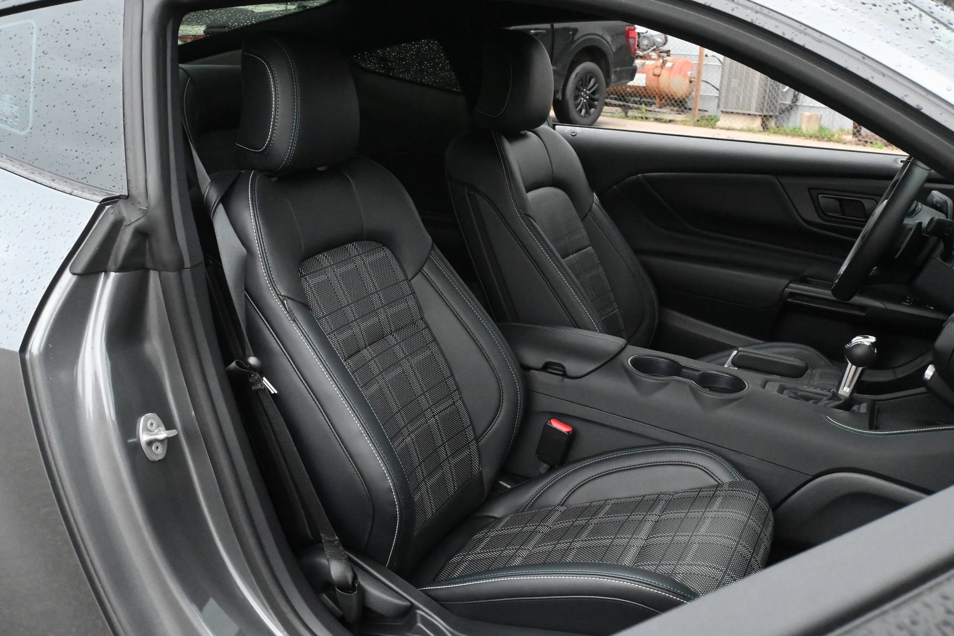Used 2026 Ford Mustang GT RWD image 21