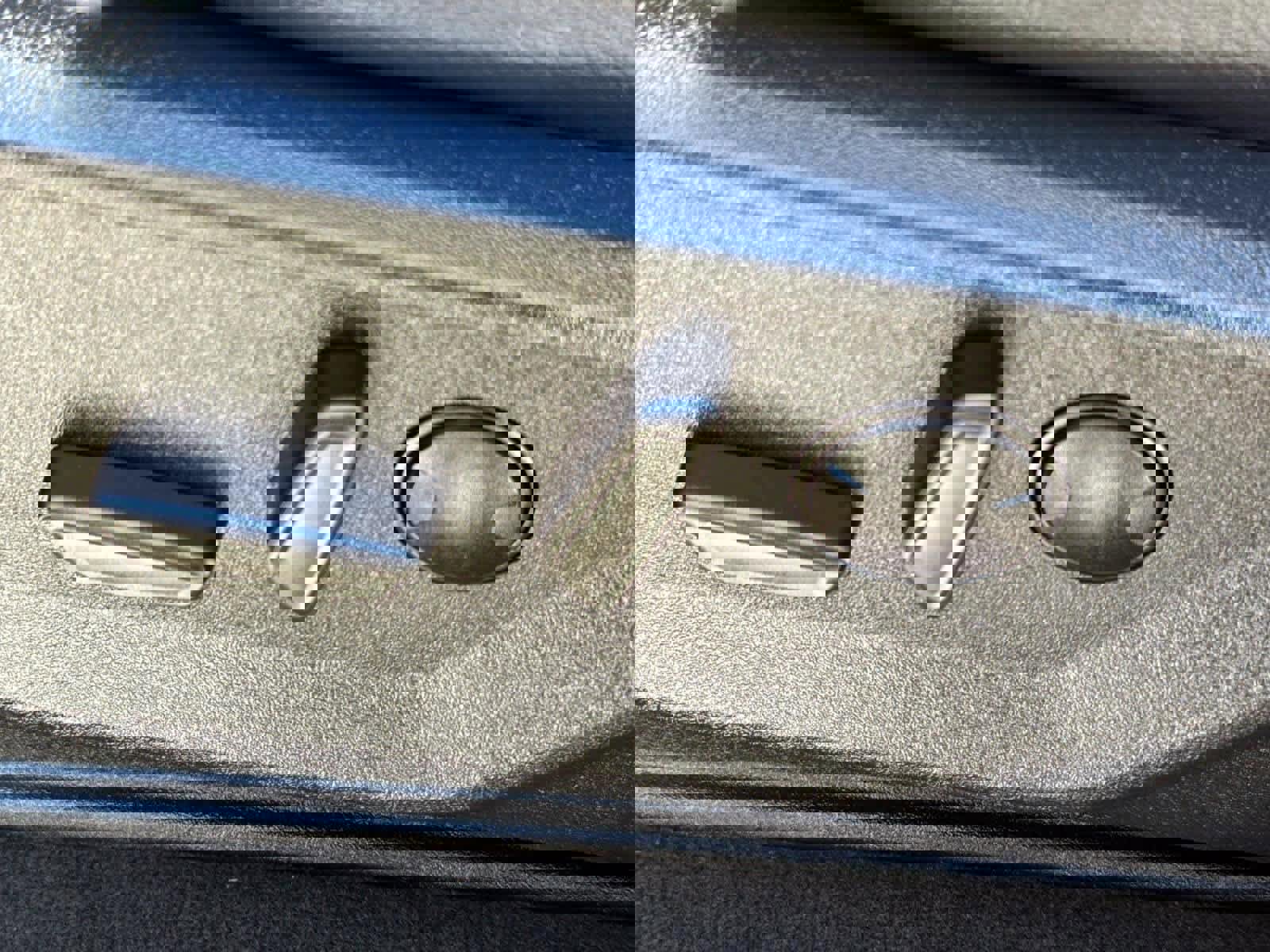 Used 2025 Ford F350 Lariat w/ Lariat Ultimate Package image 20