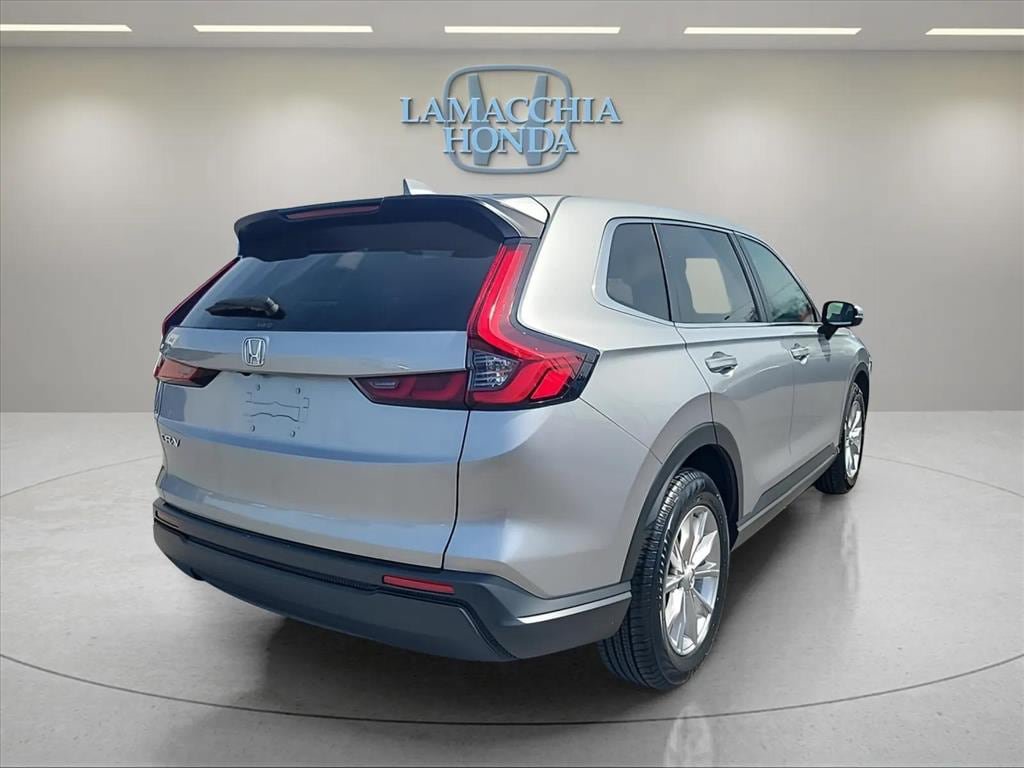 Used 2024 Honda CR-V EX image 5