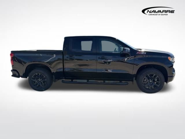 New 2026 Chevrolet Silverado 1500 RST image 10