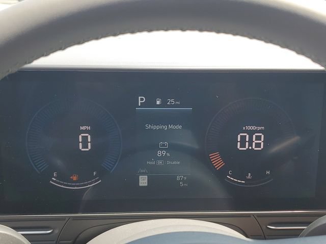 New 2026 Hyundai Kona SEL Sport AWD/4WD image 23