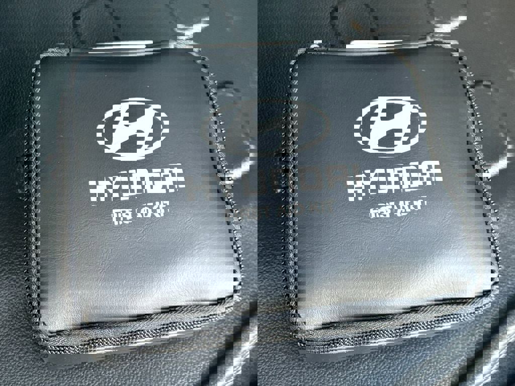 New 2026 Hyundai Santa Fe XRT image 27