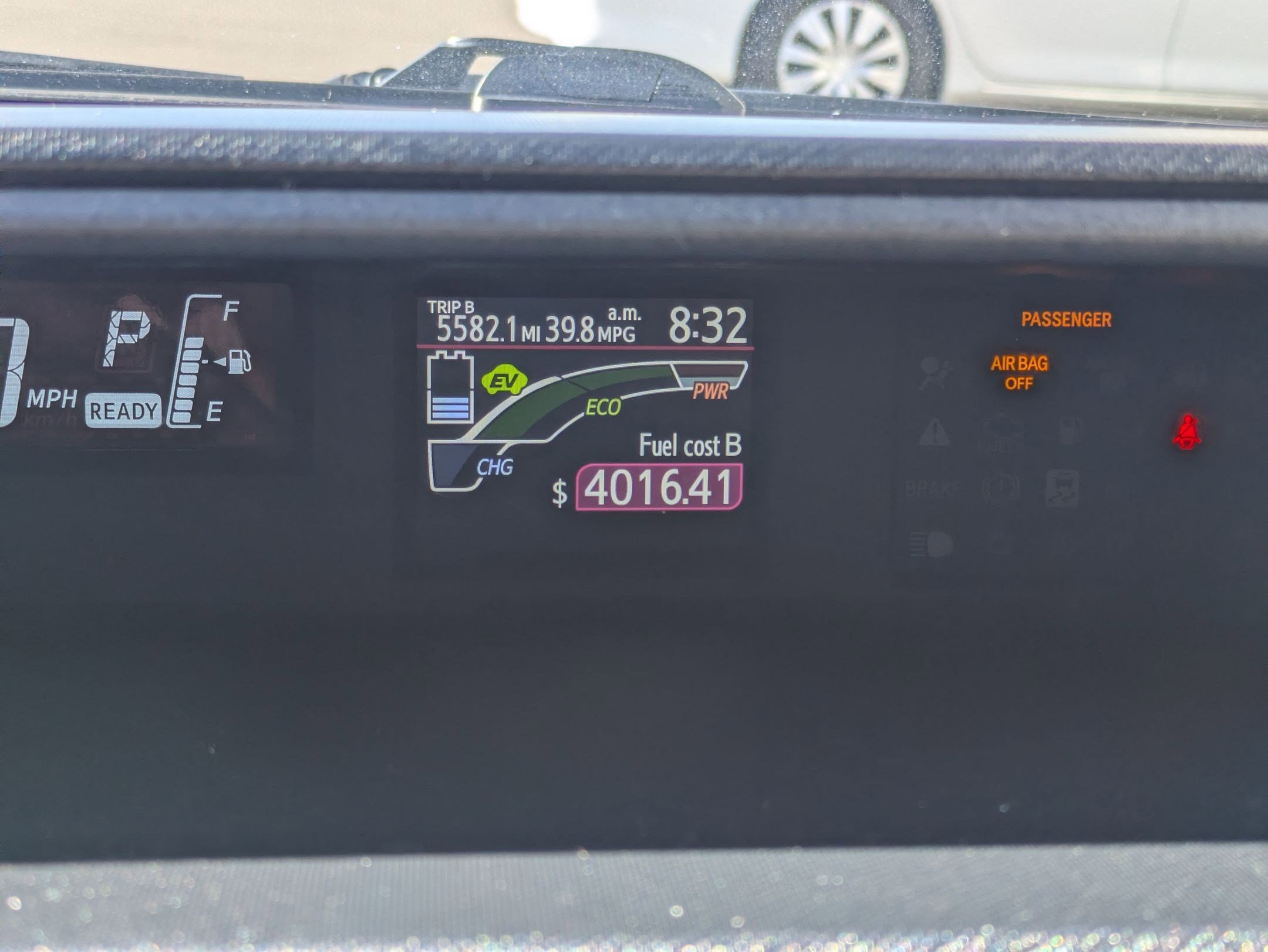 Used 2017 Toyota Prius C Three FWD image 23