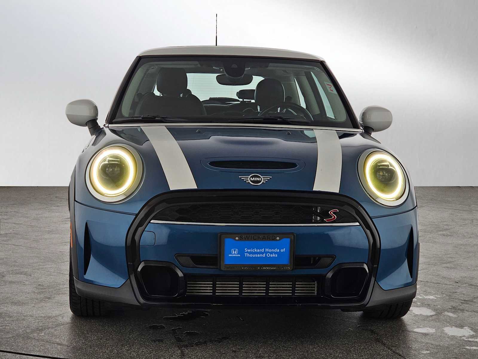 Used 2022 MINI Cooper S image 8
