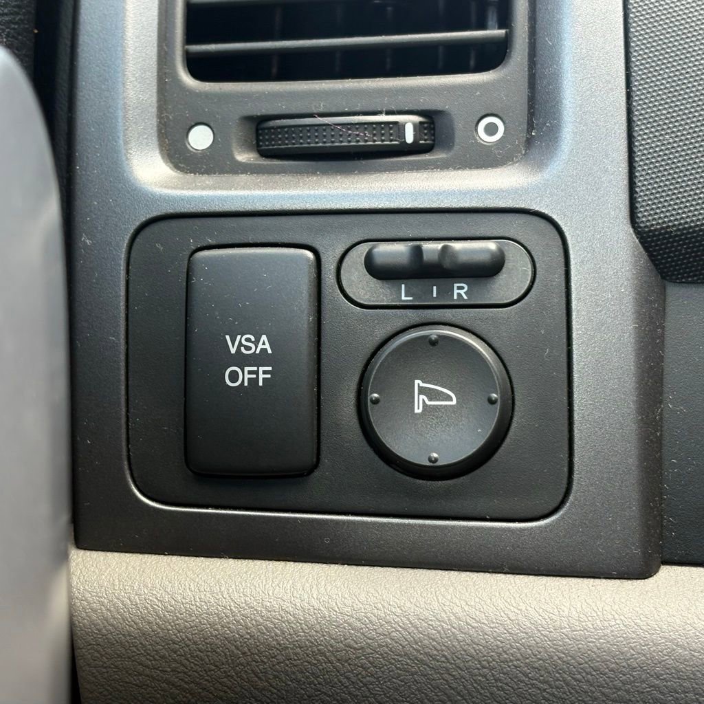 Used 2007 Honda CR-V EX-L image 25