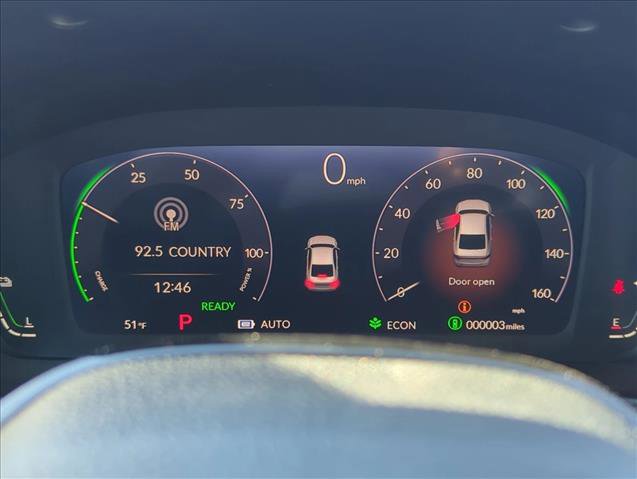 New 2025 Honda Accord Touring image 11