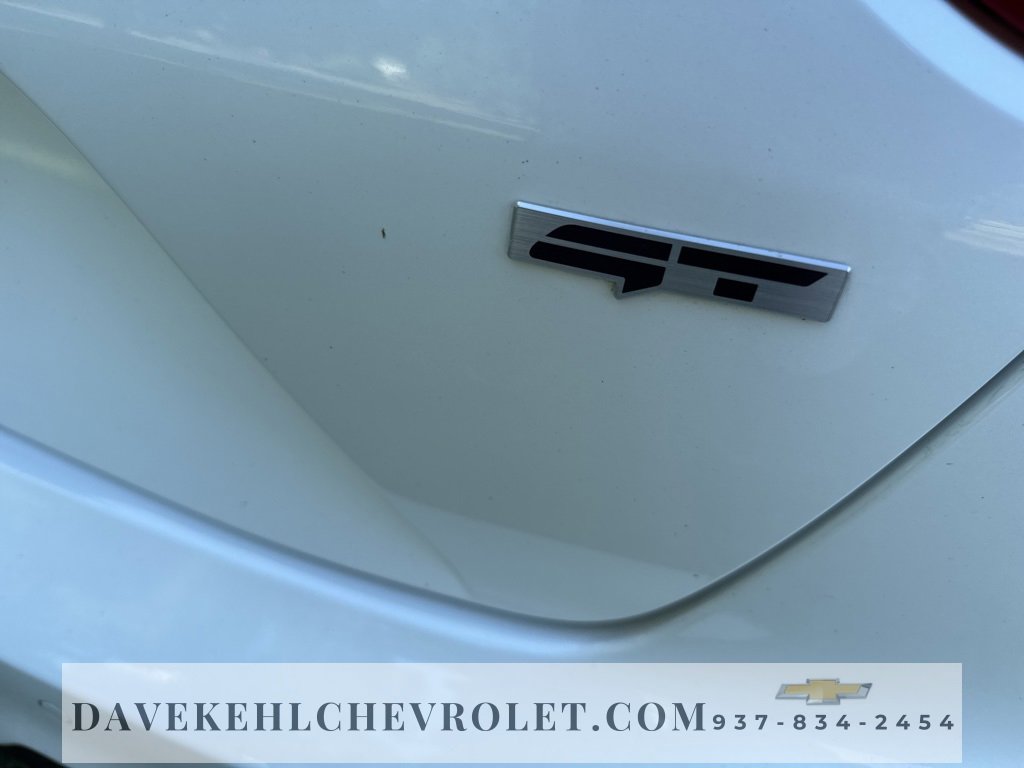 Used 2023 Kia Stinger GT2 w/ Red Interior Color Package image 40