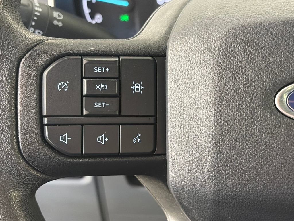 Used 2022 Ford F150 XLT w/ Trailer Tow Package AWD/4WD image 17