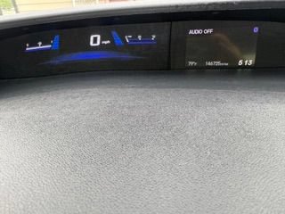 Used 2015 Honda Civic SE image 8