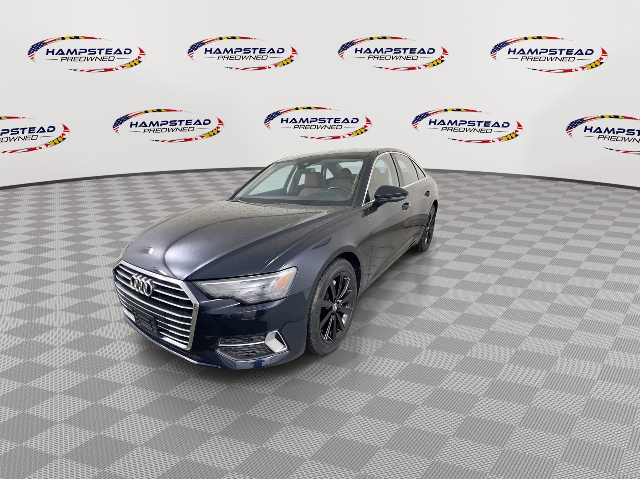 Used 2019 Audi A6 2.0T Premium w/ Convenience Package image 4