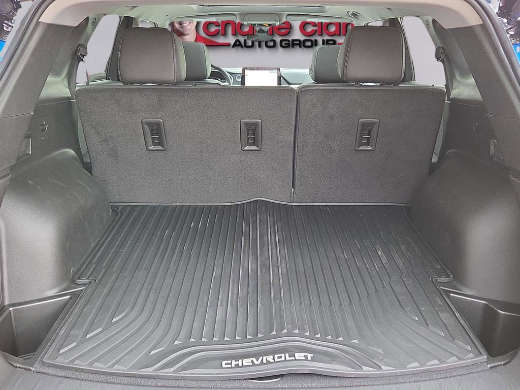 New 2026 Chevrolet Blazer LT w/ Sound & Technology Package image 11