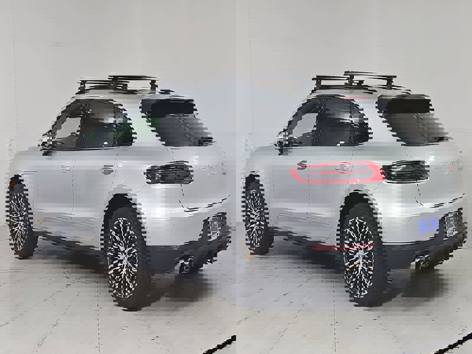 Used 2017 Porsche Macan S image 4