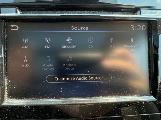 Used 2019 Nissan Rogue S AWD/4WD image 7