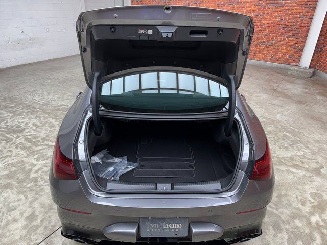 New 2026 Mercedes-Benz CLA 35 AMG 4MATIC image 27