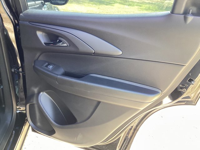 New 2026 Chevrolet TrailBlazer RS w/ Convenience Package image 18