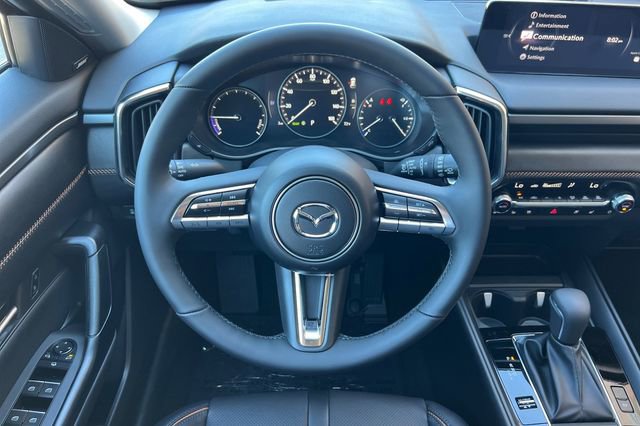 New 2026 MAZDA CX-50 2.5 Hybrid w/ Weather Package image 16