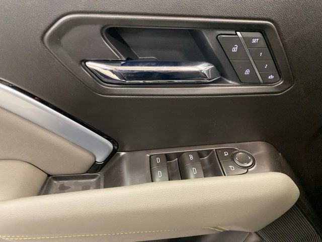 New 2026 Chevrolet Colorado ZR2 w/ Technology Package image 25