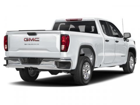 New 2026 GMC Sierra 1500 Elevation AWD/4WD image 2