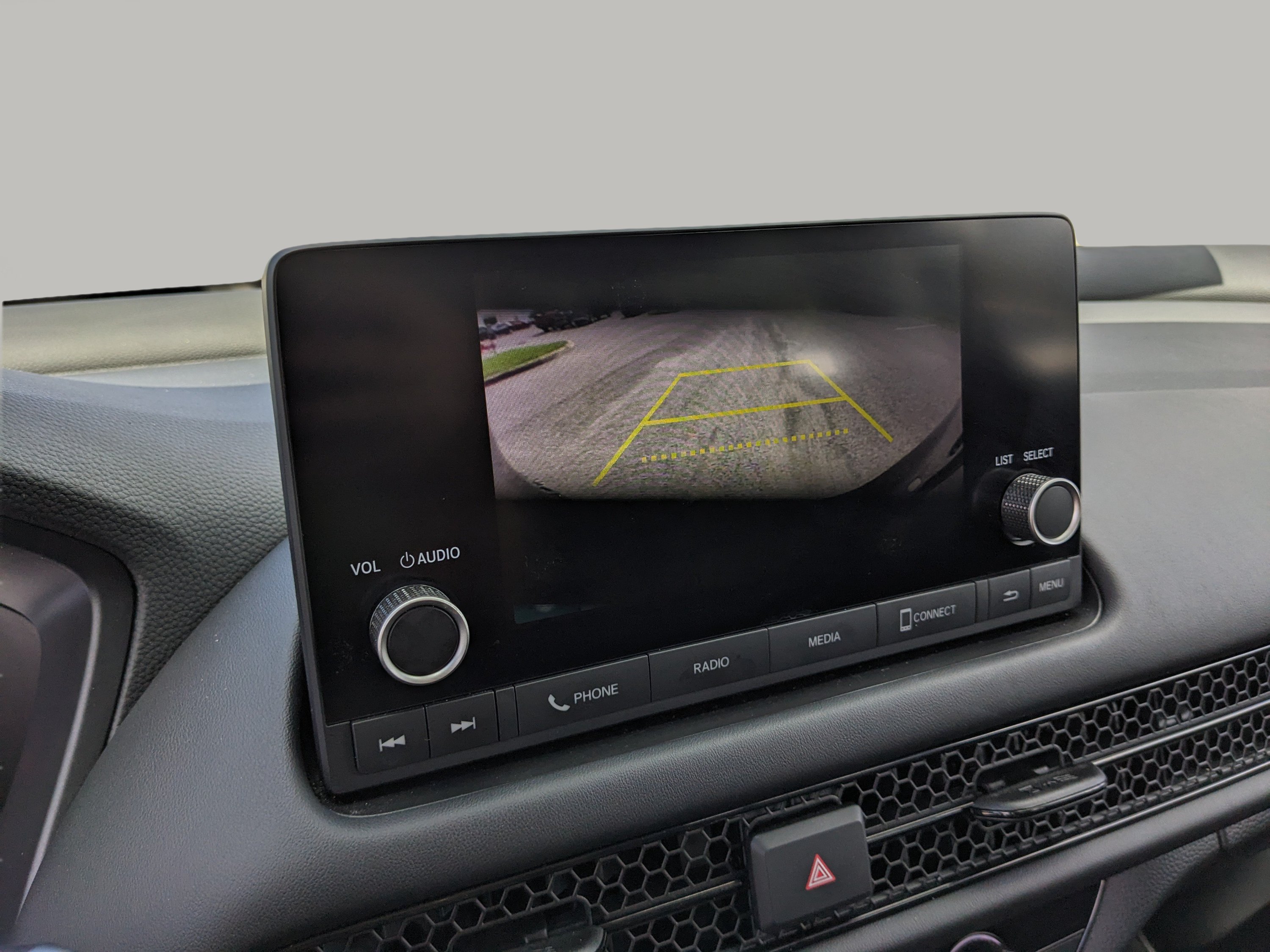 Used 2024 Honda HR-V LX image 28