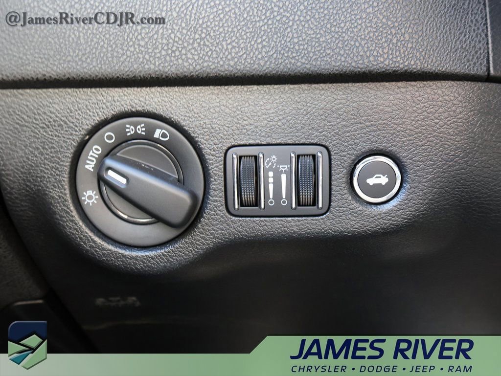 Used 2023 Dodge Charger GT w/ Blacktop Package image 30