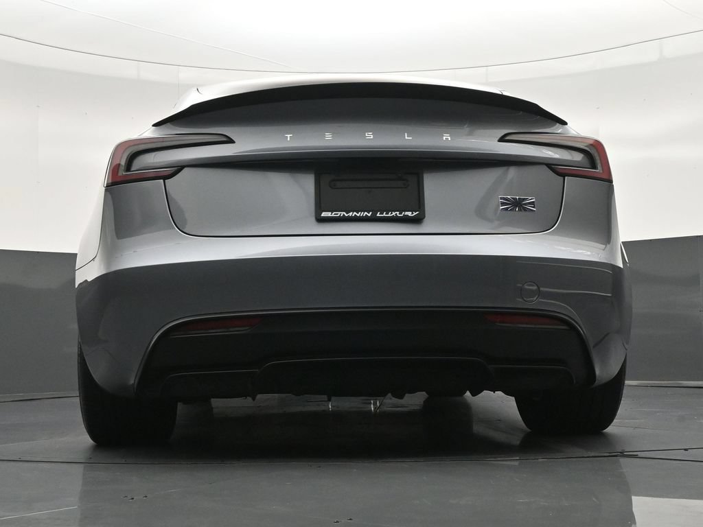 Used 2024 Tesla Model 3 Performance AWD/4WD image 26