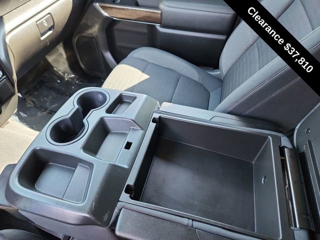 Used 2021 GMC Sierra 1500 Elevation w/ X31 Off-Road Package image 45