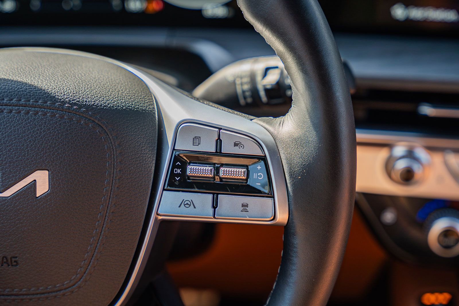 Used 2025 Kia Telluride SX X-Line image 34