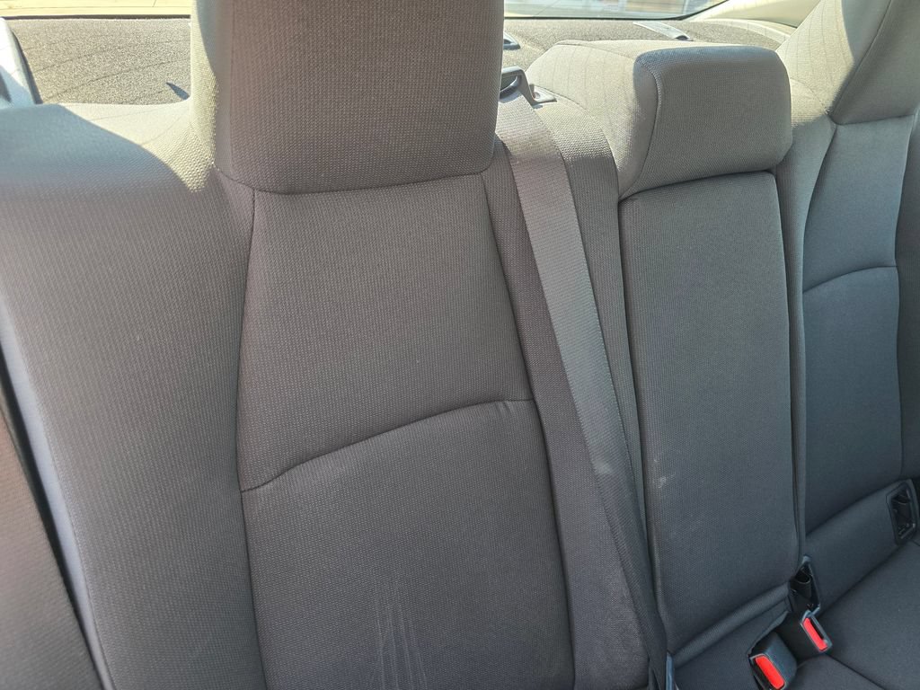 Certified 2024 Toyota Corolla LE FWD image 19