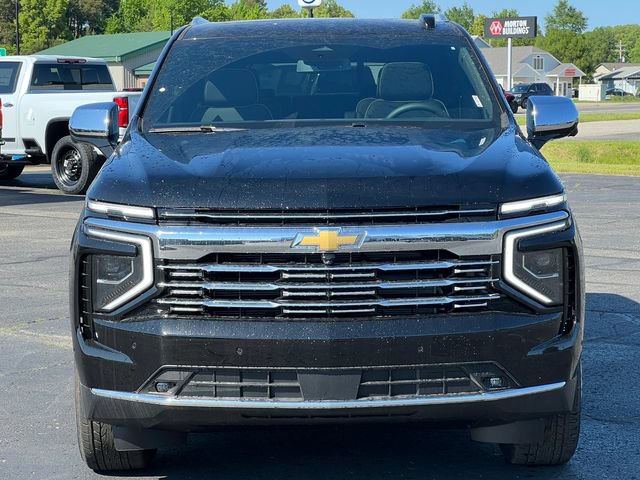 New 2026 Chevrolet Tahoe Premier w/ Sun And Tow Package AWD/4WD image 47