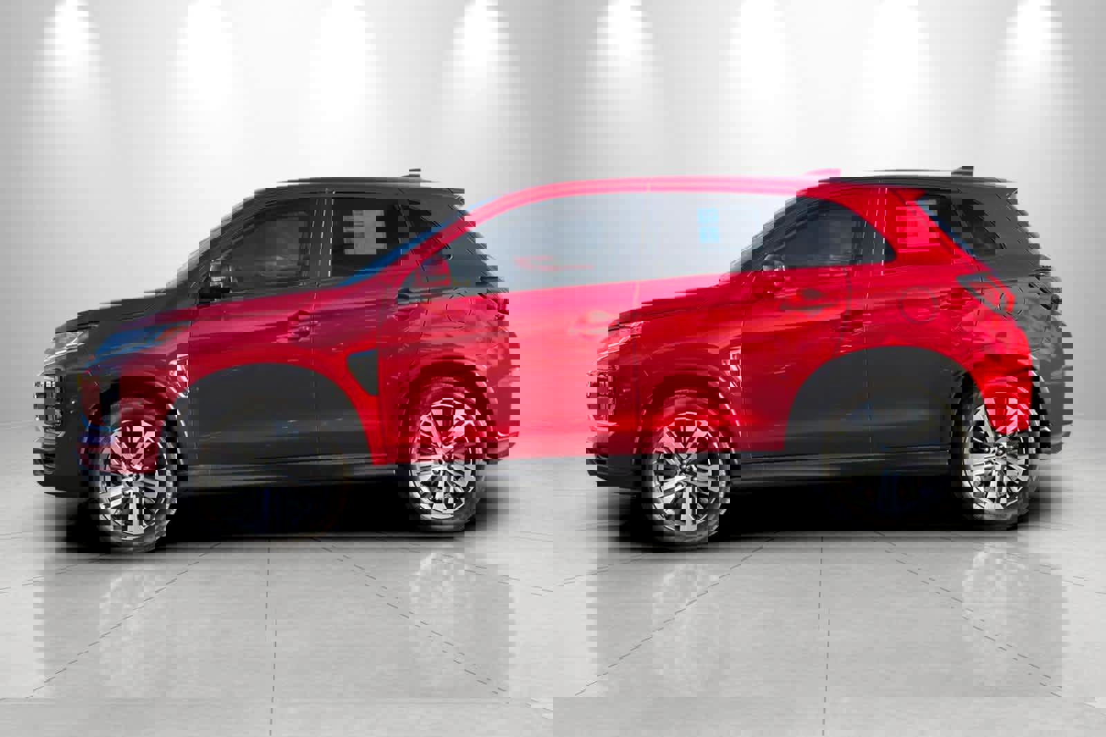 Used 2024 Mitsubishi Outlander Sport SE image 5