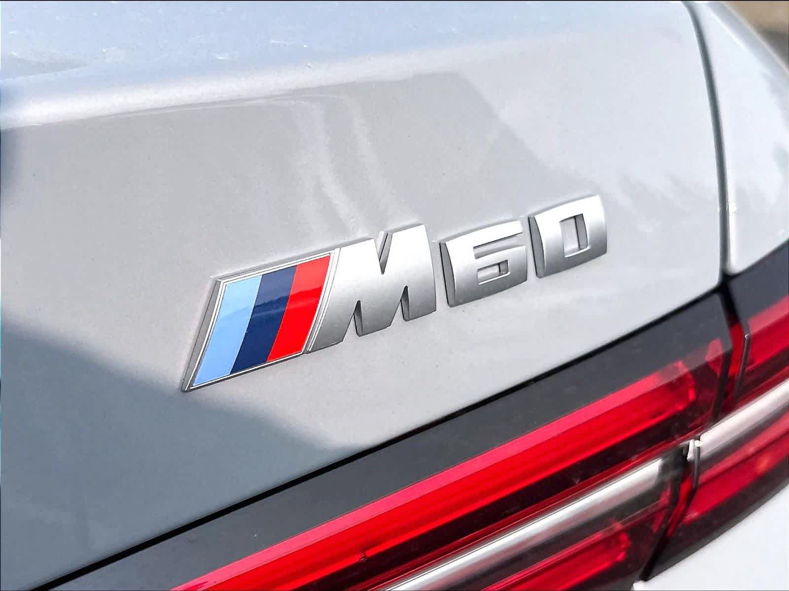 Used 2025 BMW i5 M60 w/ Executive Package AWD/4WD image 25