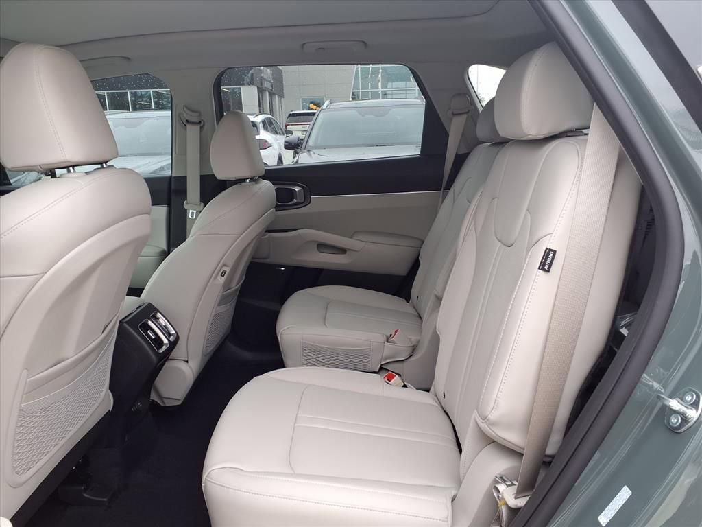 New 2026 Kia Sorento EX w/ EX Premium Package image 13