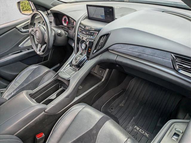 Used 2021 Acura RDX A-Spec image 20