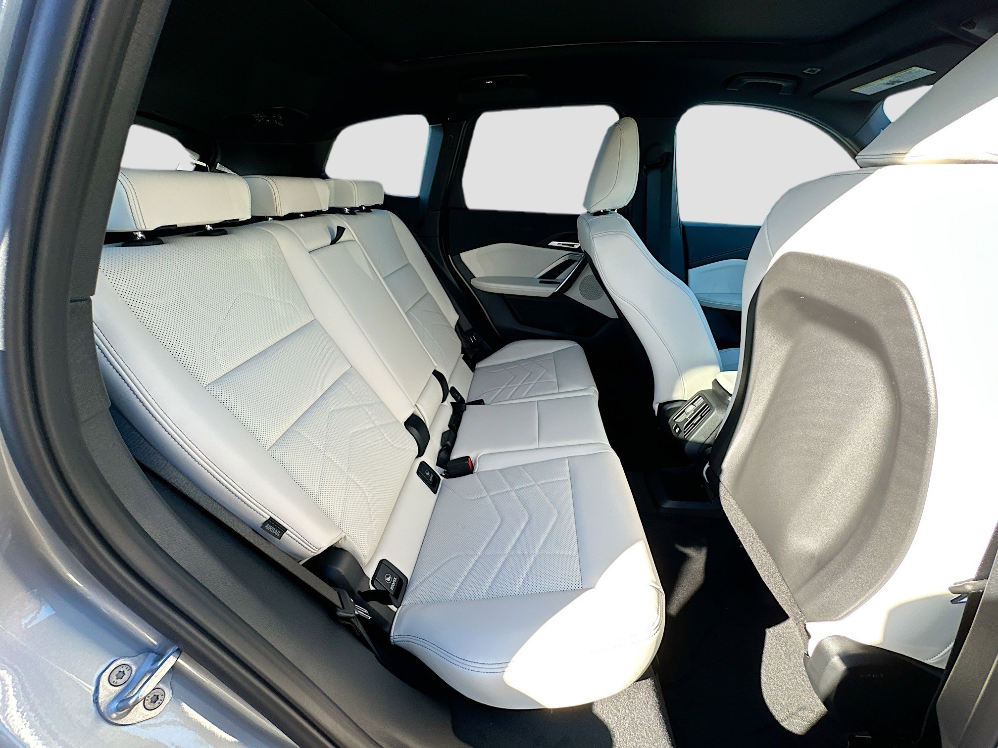 New 2026 BMW X1 xDrive28i w/ Convenience Package image 22