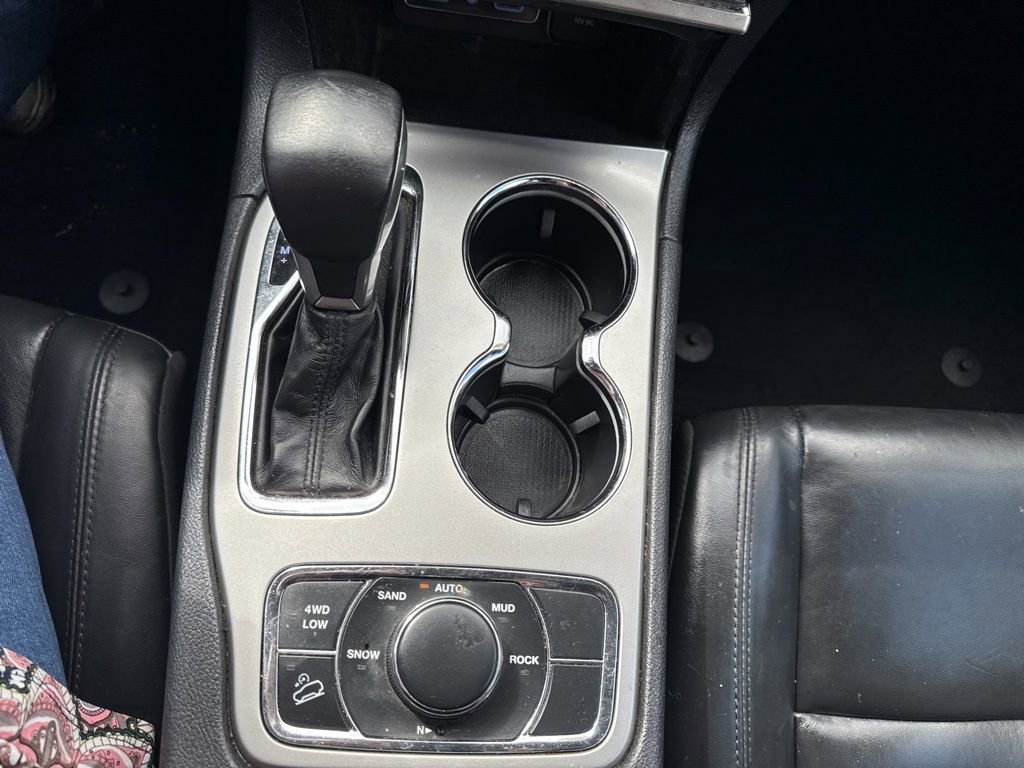 Used 2019 Jeep Grand Cherokee Limited image 40