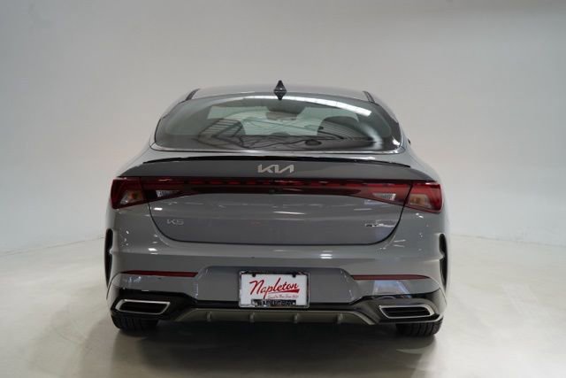 Used 2024 Kia K5 GT-Line w/ GT-Line Premium Package image 7