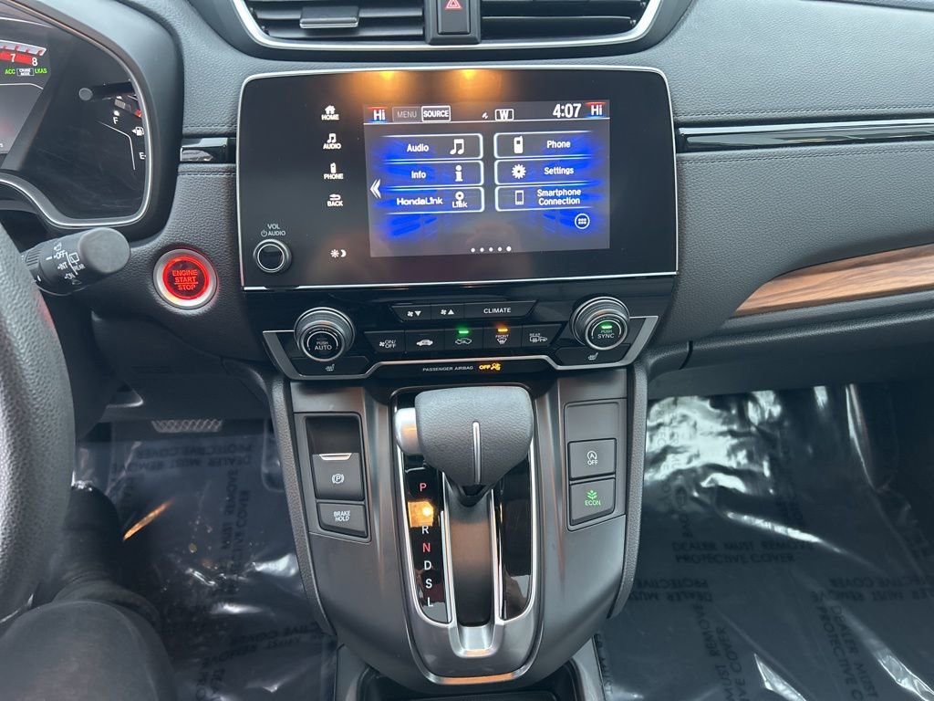 Used 2020 Honda CR-V EX image 23