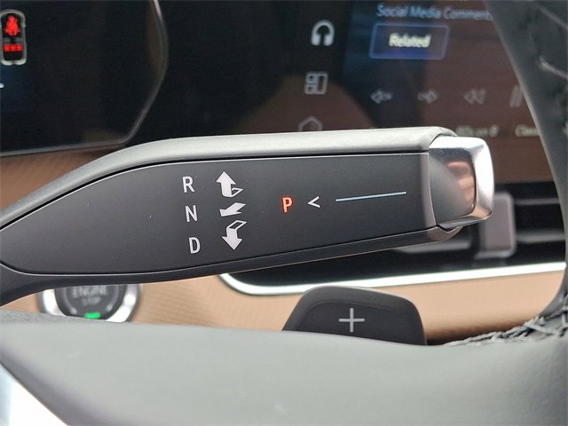 New 2026 Chevrolet Equinox ACTIV w/ Convenience Package III image 11