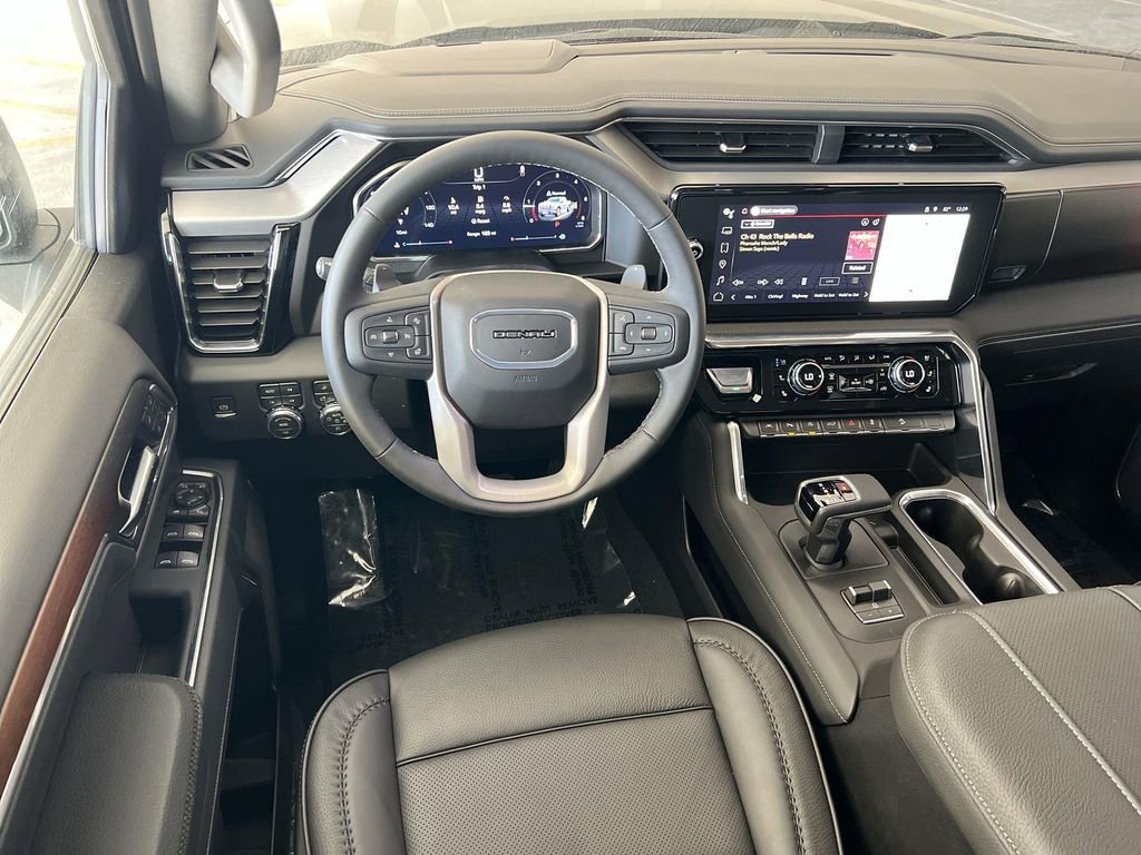 New 2026 GMC Sierra 1500 Denali image 11
