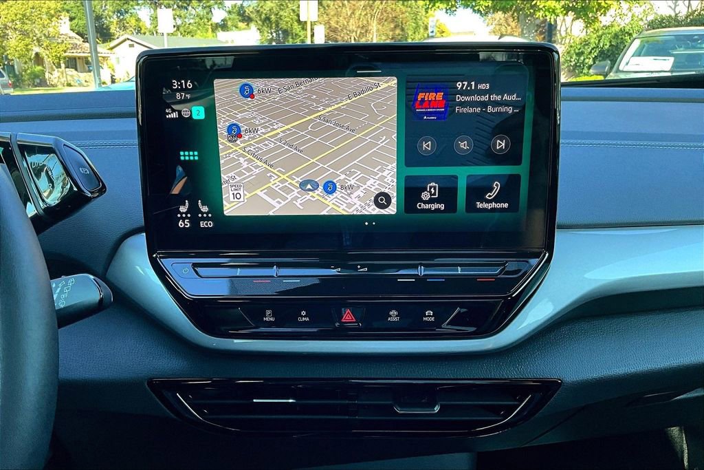 Used 2023 Volkswagen ID.4 Pro S image 15