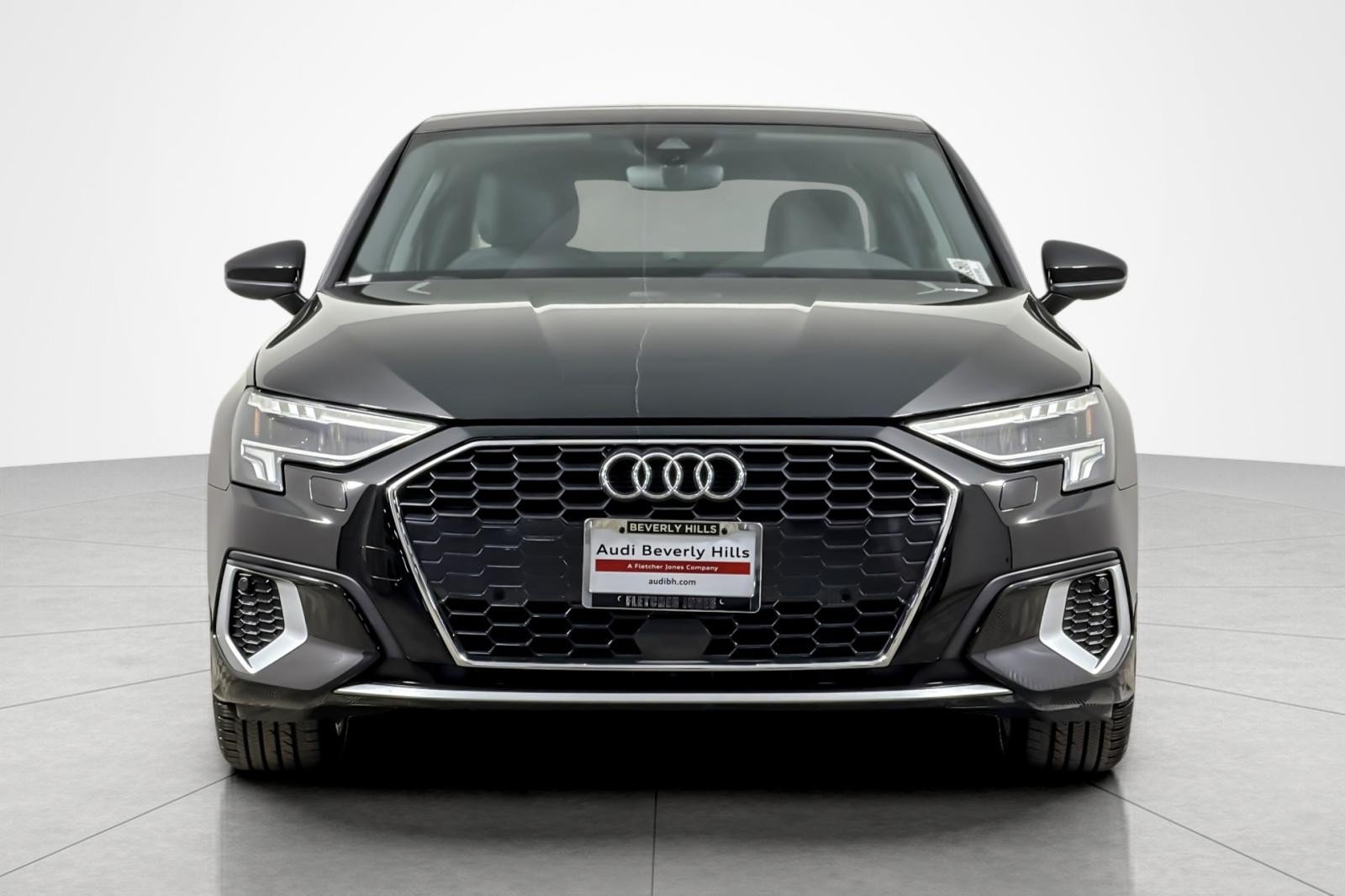 Used 2023 Audi A3 2.0T Premium w/ Convenience Package FWD image 8